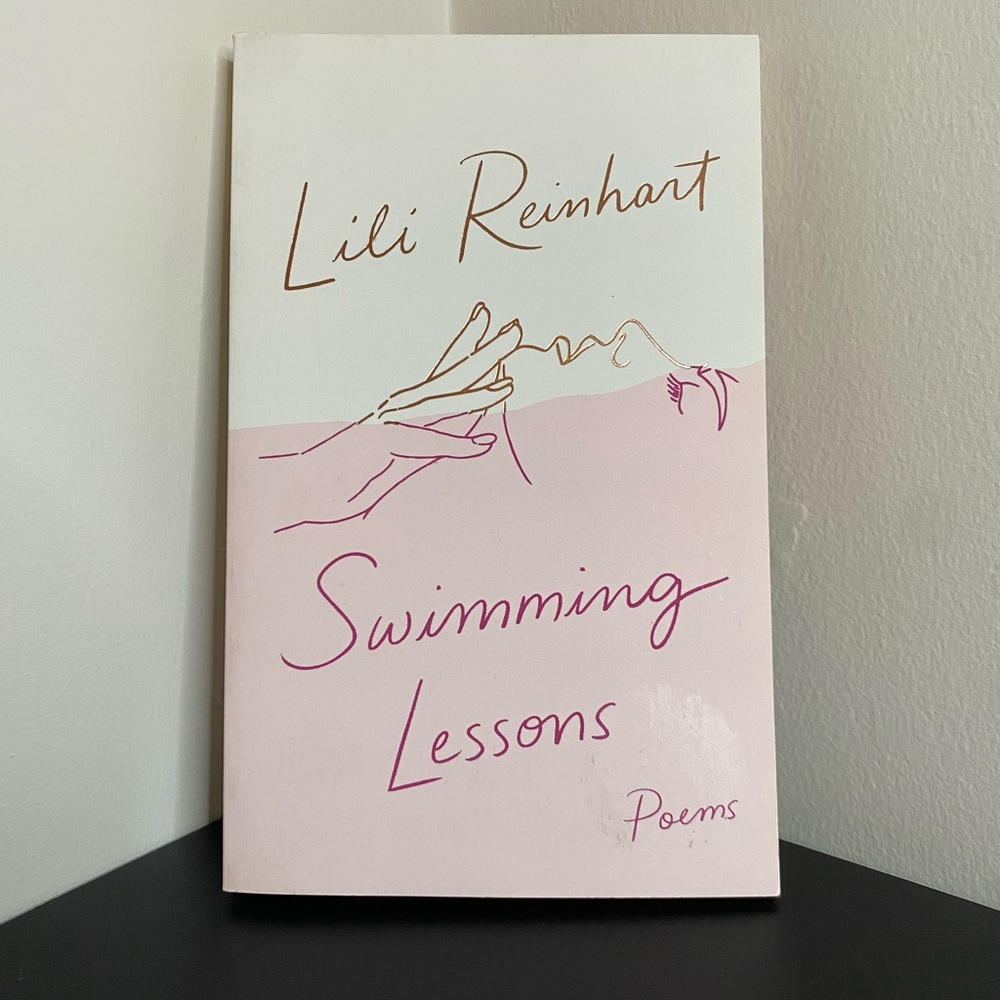 Swimming Lessons: Poems
